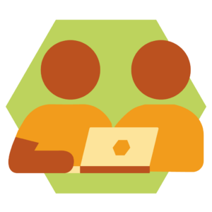 Icon for Culturally Informed Evidence-Based Information