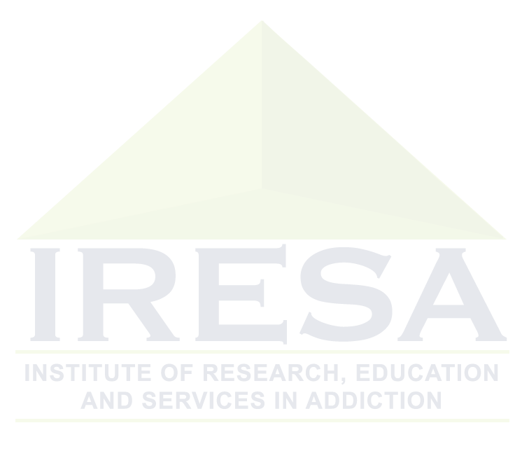 Logo for the Institute of Research, Education and Services in Addiction